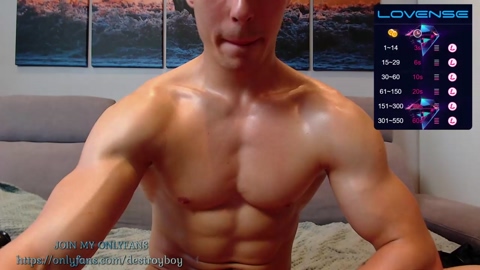 destroy_boy  03-09-2022